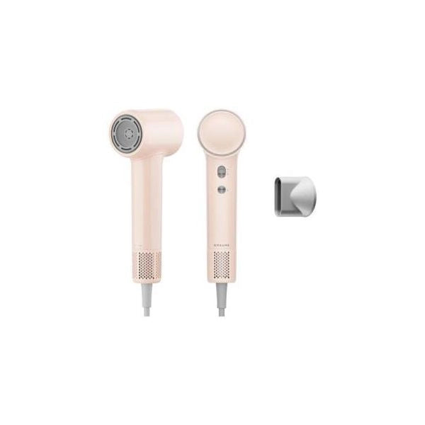 Dreame asciugacapelli mini flow 1200w rosa - MINIFLOWPK