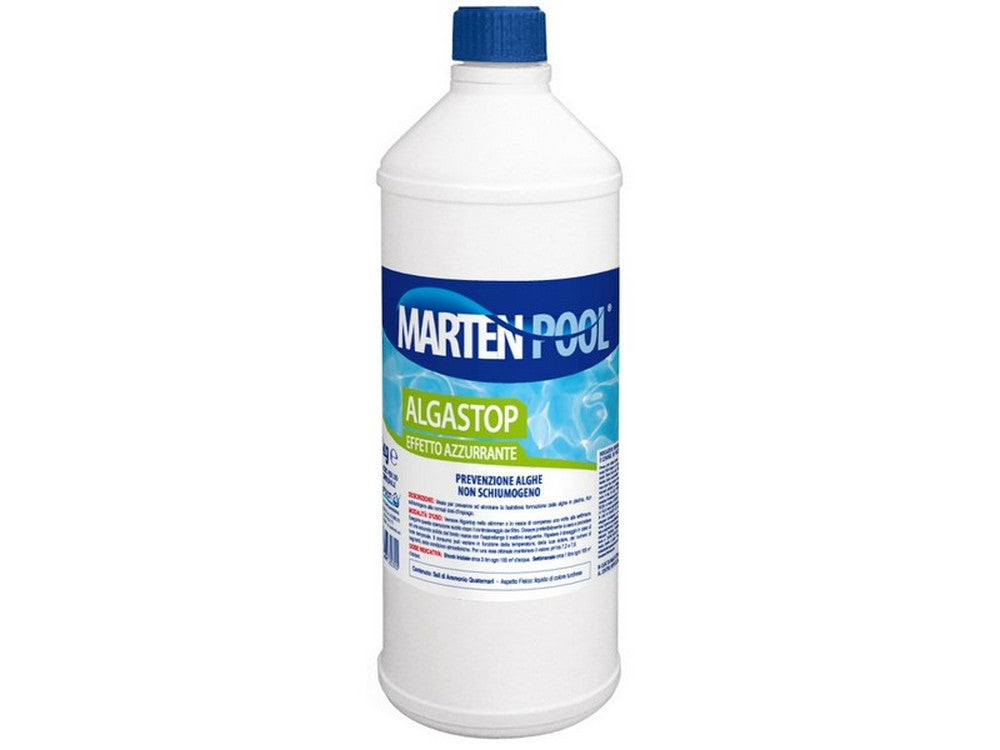 alghicida liquido  kg.  1 cod:ferx.vit52248