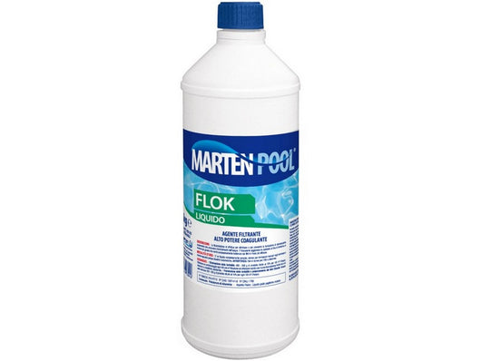 flocculante  kg. 1 cod:ferx.vit52259