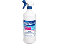 igienizzante liquido con spruzzino kg. 1 cod:ferx.vit52270