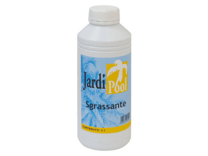 detergente alcalino  lt. 1 cod:ferx.vit35129