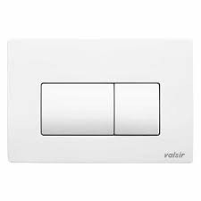 Valsir placca tropea 3 bianca p1 vs0871301 b074g2pcyc