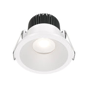 Maytoni Zoom faretto incasso LED 6W 4000K IP65 bianco