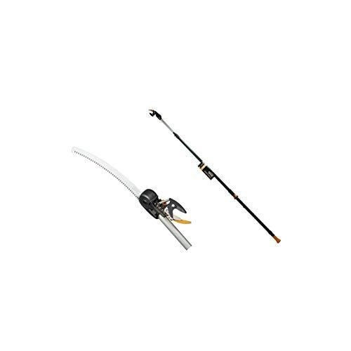 Fiskars Upx86+Upx80 Svettatoio Universal Cutter Mt 2,4-4,0