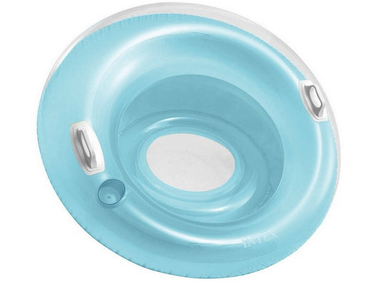 poltrona galleggiante gonfiabile sit & lounge ï cm. 119 cod:ferx.vit51279