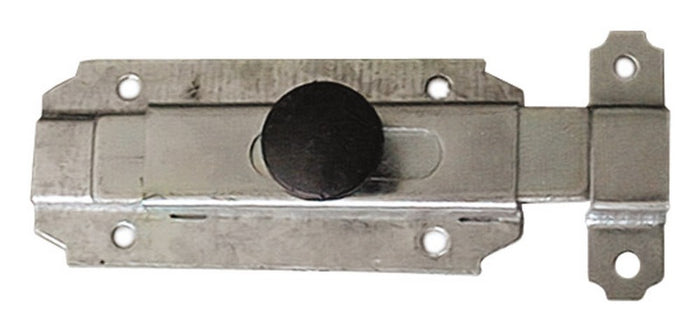 catenacciolo foragliato bislungo  mm.120 cod:ferx.vit3297