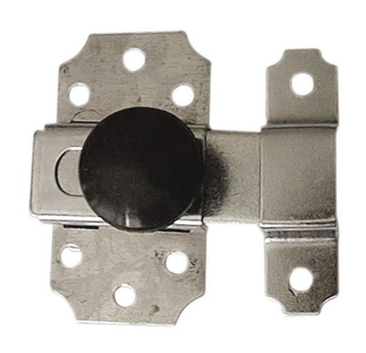 catenacciolo foragliato ovale  mm. 40 cod:ferx.vit3295