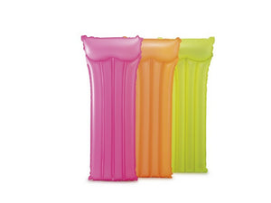 materassino gonfiabile neon frost cm. 183x76 cod:ferx.vit27324