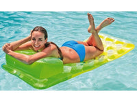 materassino gonfiabile 18 buchi fashion cm. 188x71 cod:ferx.vit27325