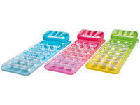 materassino gonfiabile 18 buchi fashion cm. 188x71 cod:ferx.vit27325