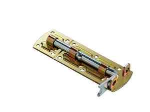 catenaccio portalucchetto ad asta tonda art. 760 mm. 180 cod:ferx.vit37574