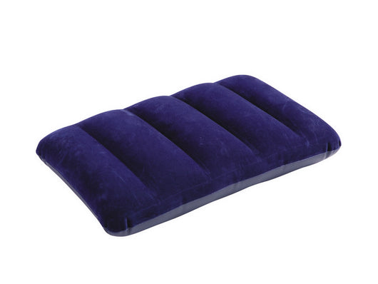 1pz cuscino gonfiabile classic downy  cm. 43x28x9 h cod:ferx.vit31610