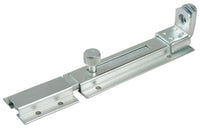 catenaccio portalucchetto profilato  mm. 230 cod:ferx.vit20482