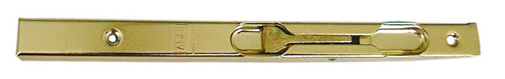 20pz catenaccio a leva in acciaio bronzato mm. 400 - f. mm. 16 cod:ferx.vit7497