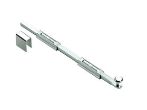 catenaccio a saldare punta quadrata  art. 710 mm. 300 cod:ferx.vit38176