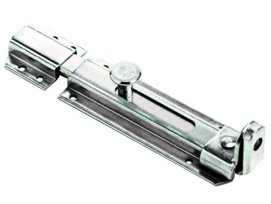 catenaccio portalucchetto medio zincato art. 750 mm. 200 cod:ferx.vit37303