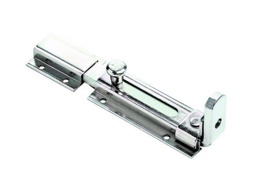 catenaccio portalucchetto pesante zincato art. 755 mm. 300 cod:ferx.vit37314