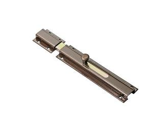 catenaccio trasversale bronzato pesante art. 820 mm. 300 cod:ferx.vit37977