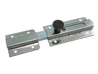 catenaccio trasversale acciaio zincato mm.120 cod:ferx.vit45289