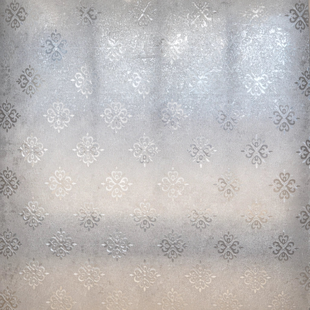 Pellicola Adesiva Vetri 45x200 cm Effetto Satinato Privacy 10110