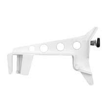 Leva di comando valsir per casse tta ad incasso medusa vs0804050