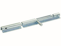 catenaccio portalucchetto pesante zincato  mm.200 cod:ferx.vit45303