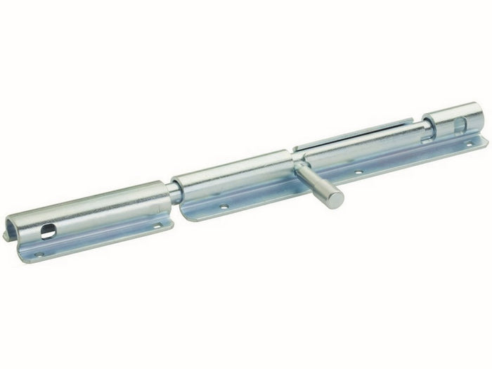 catenaccio portalucchetto pesante zincato  mm.200 cod:ferx.vit45303