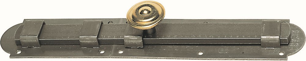 catenaccio trasversale acciaio lucido  mm.250 cod:ferx.vit45313