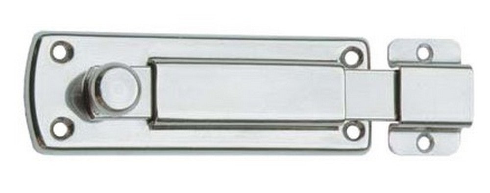catenaccio trasversale inox  mm.100 cod:ferx.vit45315