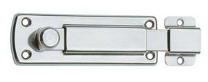 catenaccio trasversale inox  mm.100 cod:ferx.vit45315