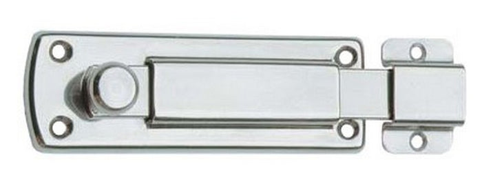 catenaccio trasversale inox  mm.100 cod:ferx.vit45315