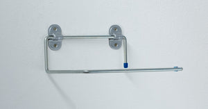 gancio frontale per bobine di carta  mm.290 cod:ferx.vit45439