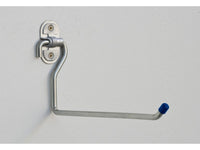 gancio a l diritto da parete  mm.150 cod:ferx.vit45434