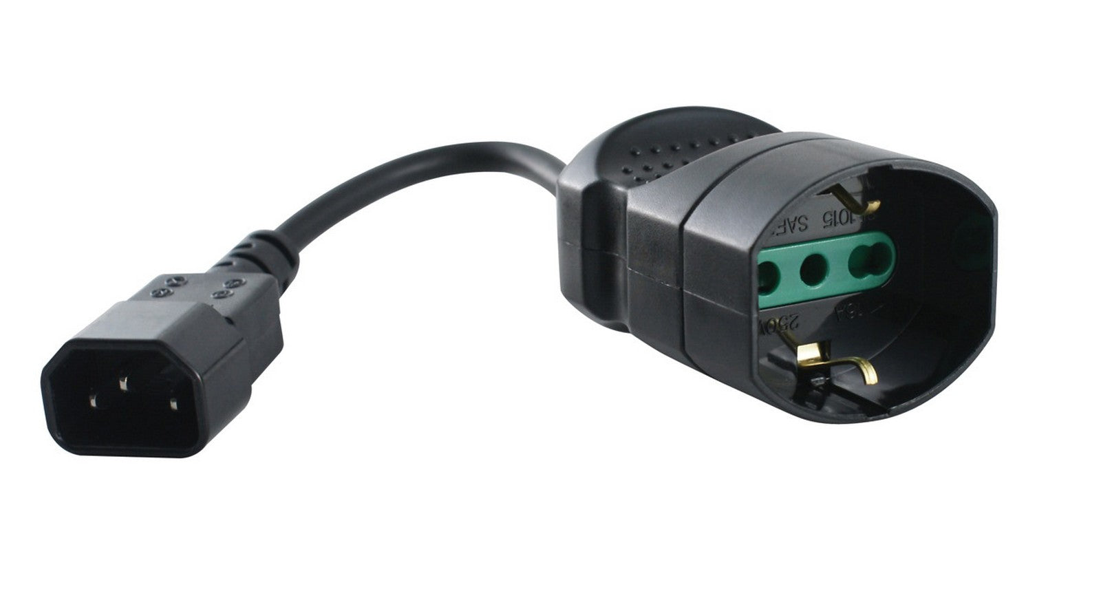 cavo iec/schuko x gruppi di continuita' cod:ferx.13144