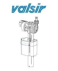 Valsir rubinetto galleggiante co mpact art. vs0866693 tropea 3 b0