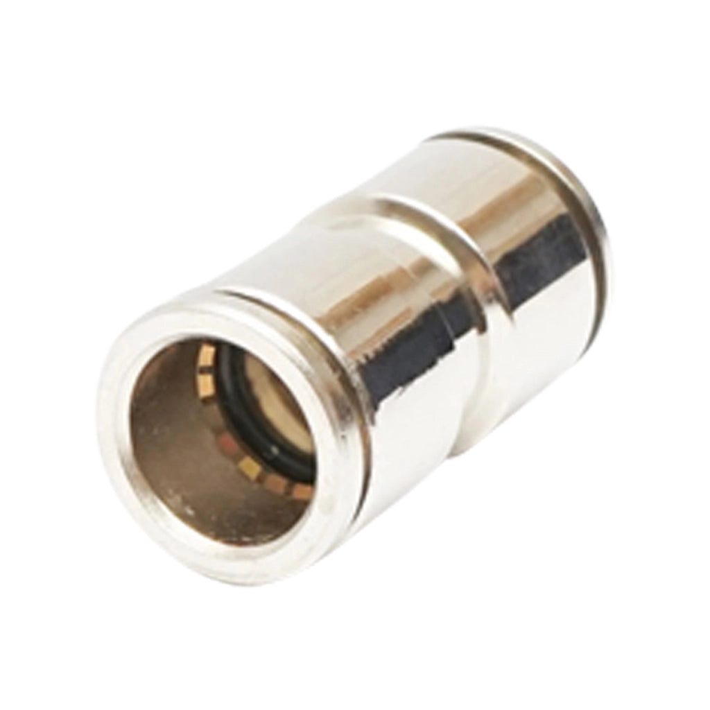 Raccordo rapido tubo destro M16 - rame