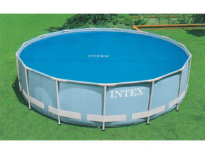 copripiscina termico tondo easy / frame ï cm. 366 cod:ferx.vit40982
