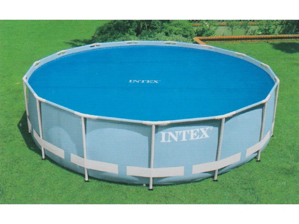 copripiscina termico tondo easy / frame ï cm. 244 cod:ferx.vit40980