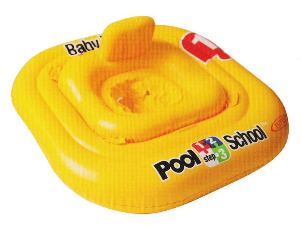 ciambella mutandina deluxe pool scholl cm. 79x79 cod:ferx.vit36379