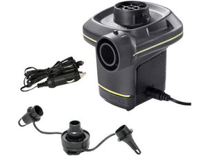 gonfiatore elettrico/auto combinato cod:ferx.vit36386