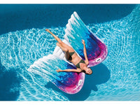 materassino gonfiabile angel cm. 216x155x20h cod:ferx.vit47158