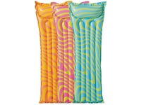 materassino gonfiabile razzle dazzle cm. 183x69 cod:ferx.vit54390