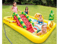 play center fun'n fruit cm. 244x191x91 h (lt. 493+57) cod:ferx.vit47057