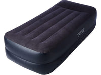 materasso gonfiabile dura-beam con pompa twin cm. 99x191x42 h cod:ferx.vit41035