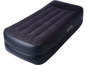 materasso gonfiabile dura-beam con pompa twin cm. 99x191x42 h cod:ferx.vit41035