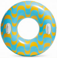 ciambella con maniglie stargaze ï cm. 91 cod:ferx.vit43264