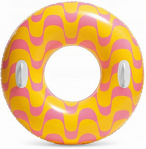 ciambella con maniglie stargaze ï cm. 91 cod:ferx.vit43264