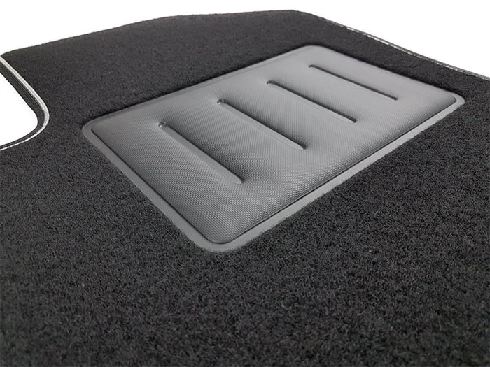 SPRINT04833 , Skoda Superb III dal 2015 al 2019,  Superb III dal 2020 al 2024 Berlina e Wagon (4 Fix AV2)