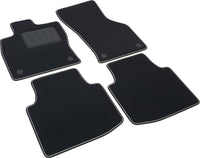 SPRINT04833 , Skoda Superb III dal 2015 al 2019,  Superb III dal 2020 al 2024 Berlina e Wagon (4 Fix AV2)