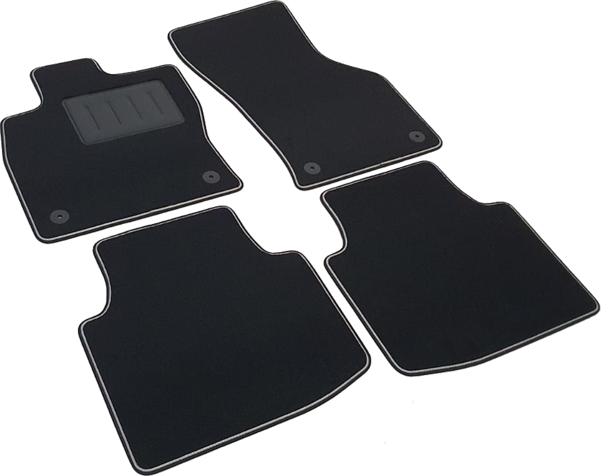 SPRINT04833 , Skoda Superb III dal 2015 al 2019,  Superb III dal 2020 al 2024 Berlina e Wagon (4 Fix AV2)